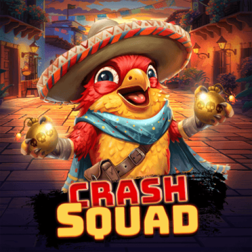 Crash Squad
