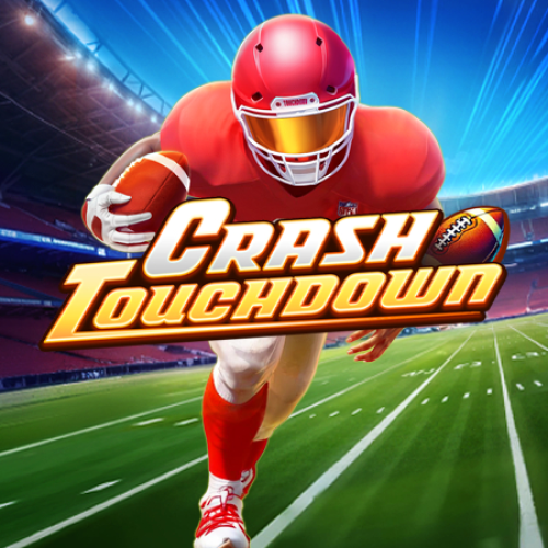 Crash Touchdown