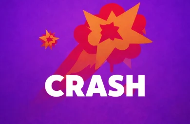 Crash (Trustdice)