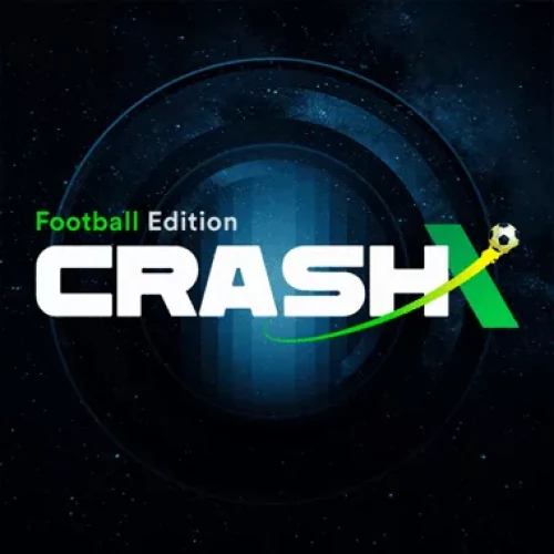Crash X Football Edition