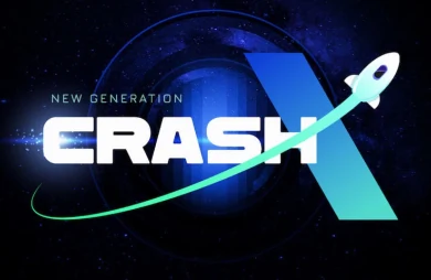 Crash X (Turbo Games)