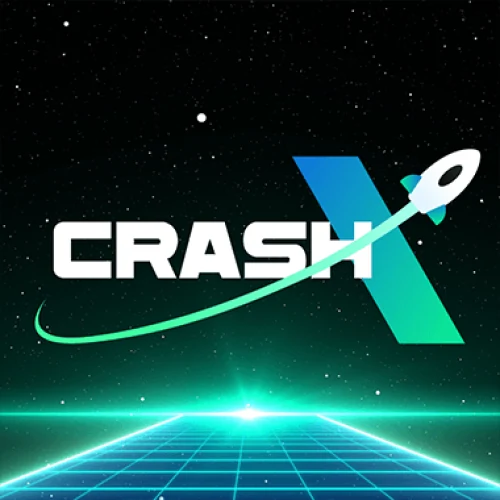 Crash X (Turbo Games)