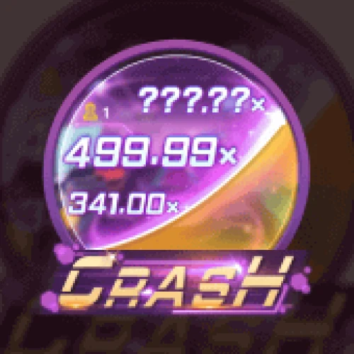 Crash (You Lian Gaming)
