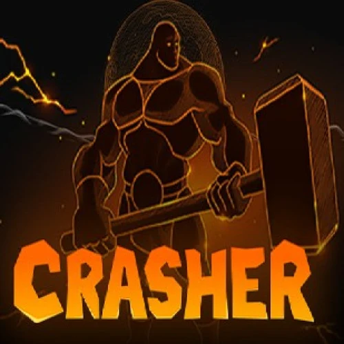 Crasher (Galaxsys)