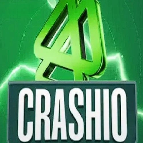 Crashio