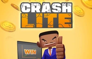 Crashlite