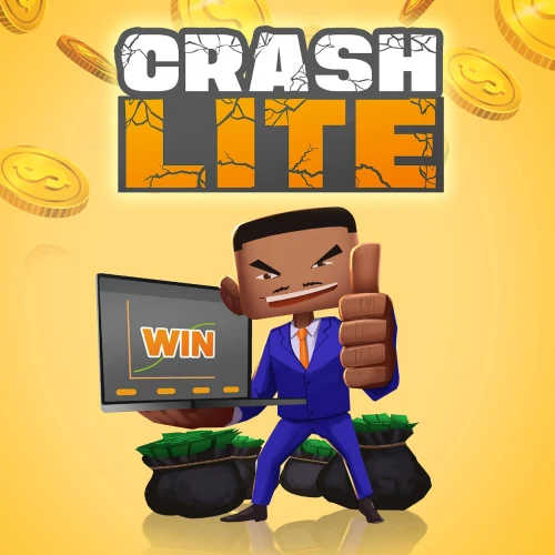 Crashlite