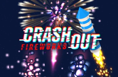 Crashout Fireworks