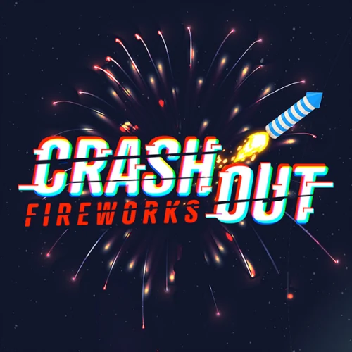 Crashout Fireworks