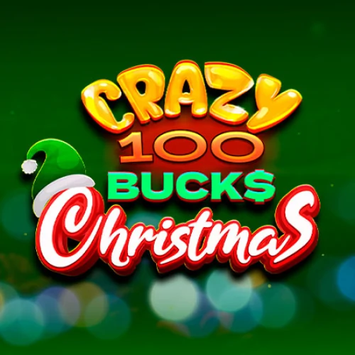 Crazy 100 Bucks Christmas