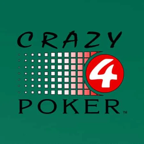Crazy 4 Poker (Shuffle Master)
