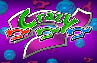 Crazy 7