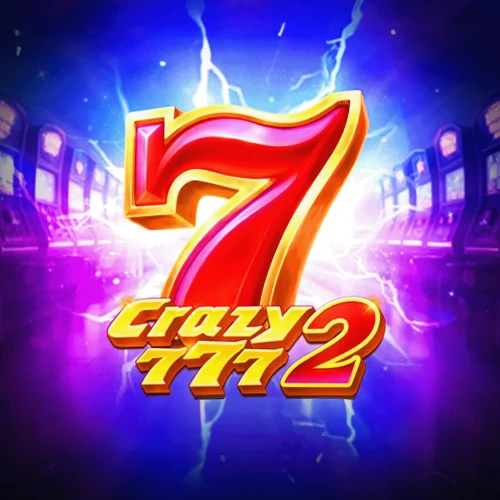 Crazy 777 2