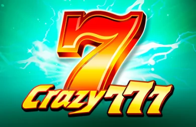 Crazy 777 (TaDa Gaming)