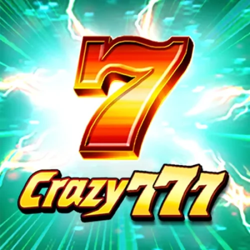 Crazy 777 (TaDa Gaming)