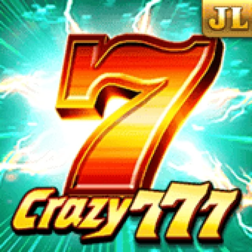 Crazy 777 (Jili Games)
