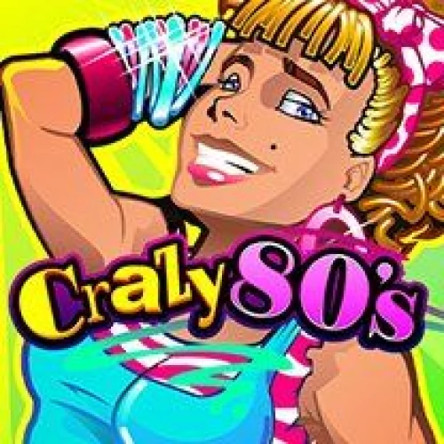Crazy 80s