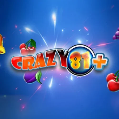 Crazy 81