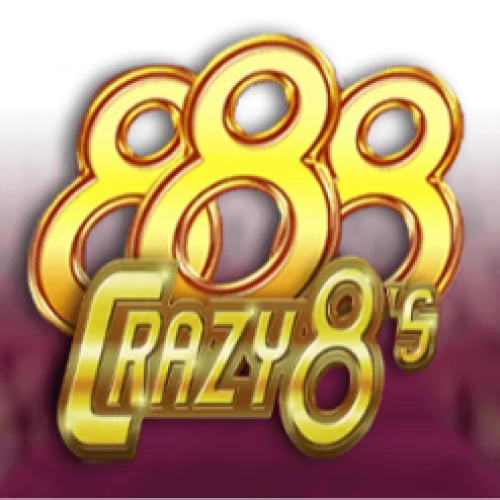 Crazy 8's