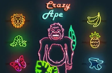 Crazy Ape