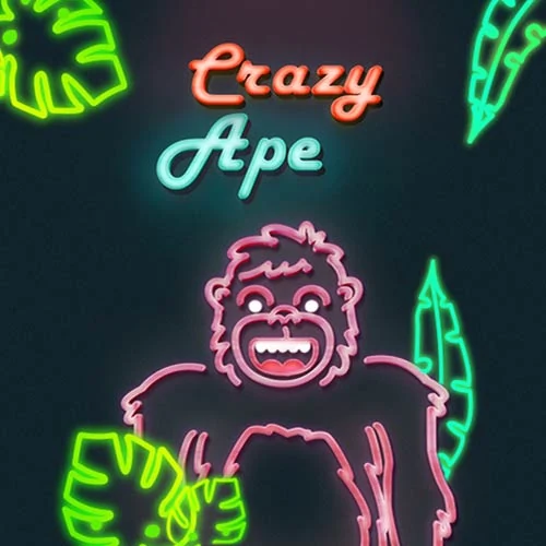 Crazy Ape