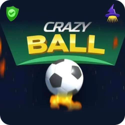 Crazy Ball (Abracadabra)
