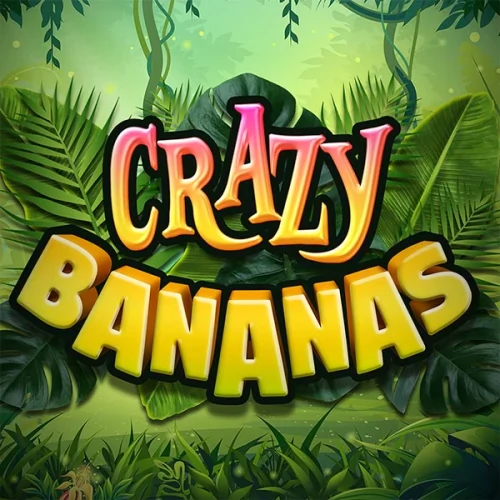 Crazy Bananas