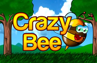 Crazy Bee