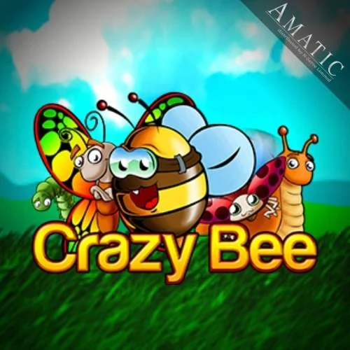 Crazy Bee
