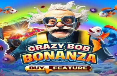 Crazy Bob Bonanza