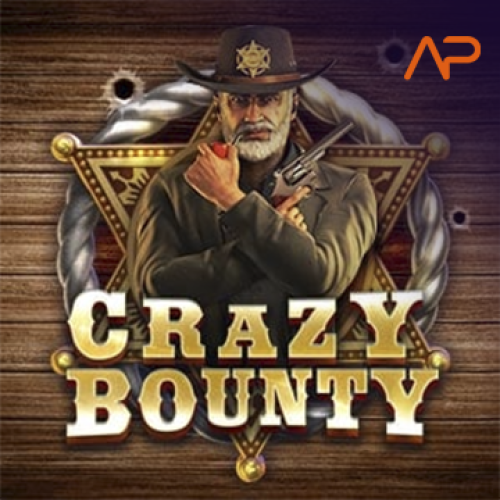 Crazy Bounty