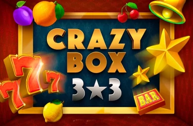 Crazy Box