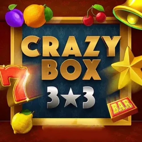 Crazy Box