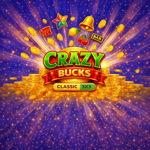 Crazy Bucks