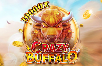 Crazy Buffalo
