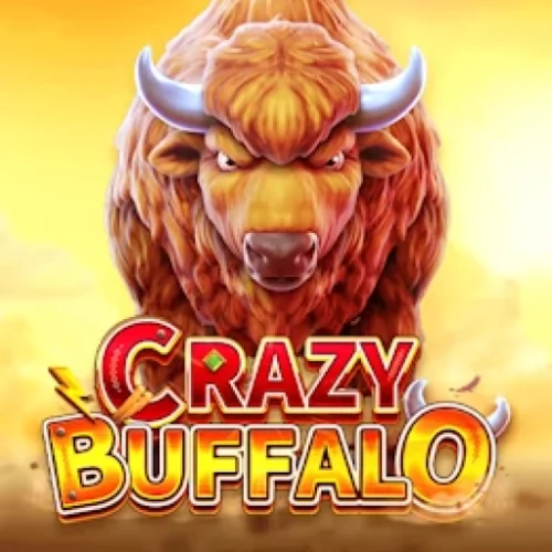 Crazy Buffalo