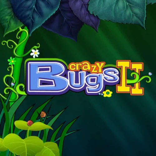 Crazy Bugs II