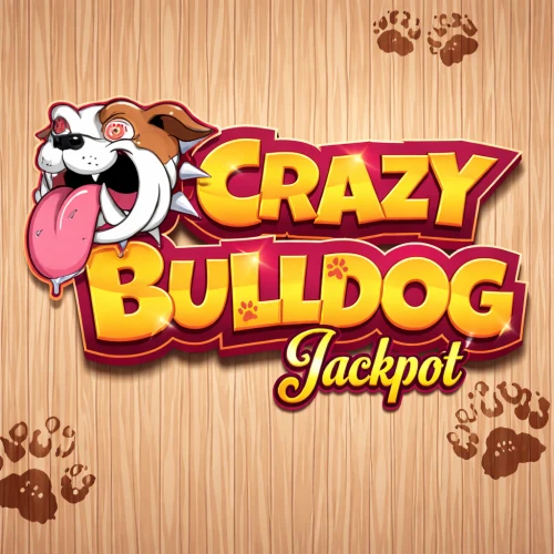 Crazy Bulldog