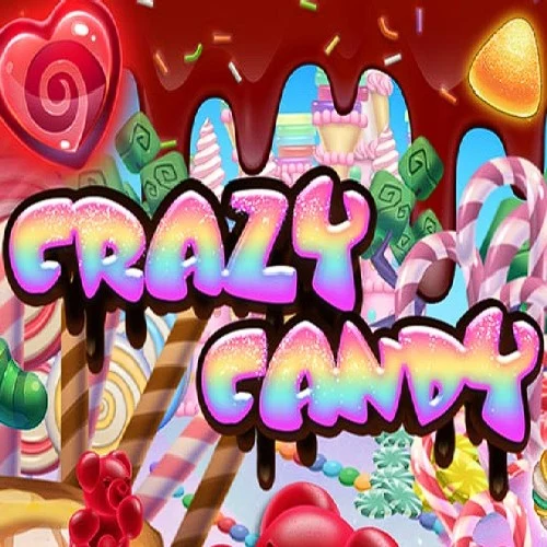 Crazy Candy