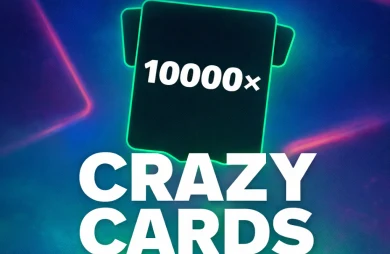 Crazy Cards