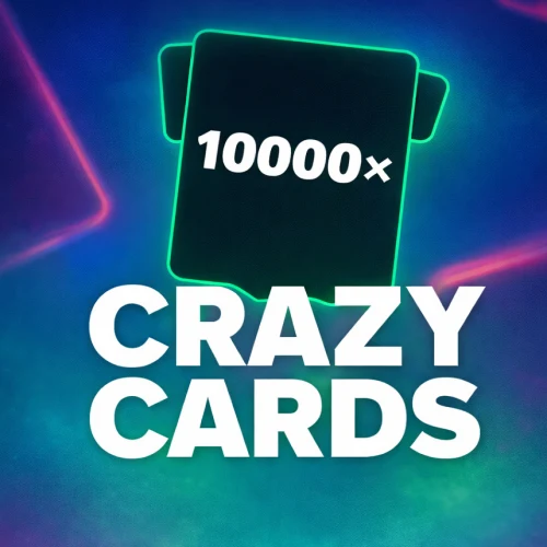 Crazy Cards