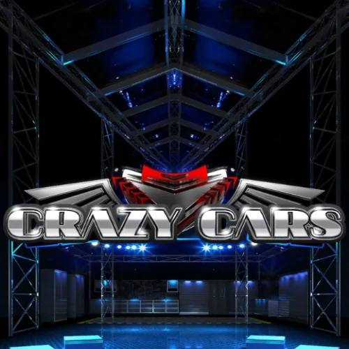 Crazy Cars
