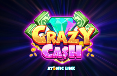 Crazy Cash