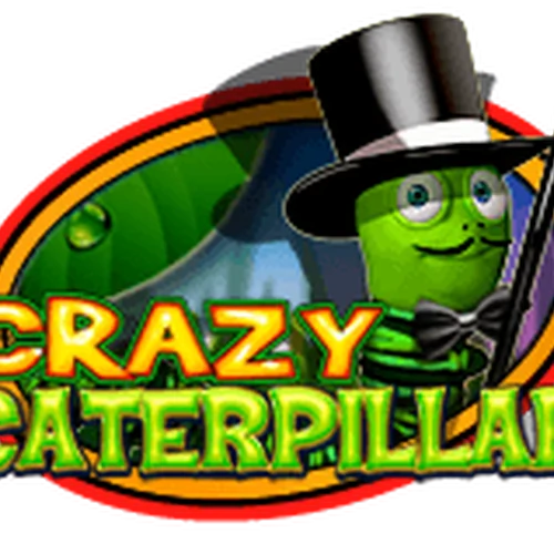 Crazy Caterpillar