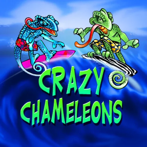 Crazy Chameleons