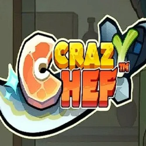 Crazy Chef
