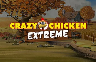 Crazy Chicken Extreme