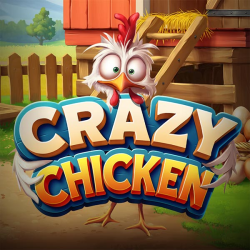 Crazy Chicken