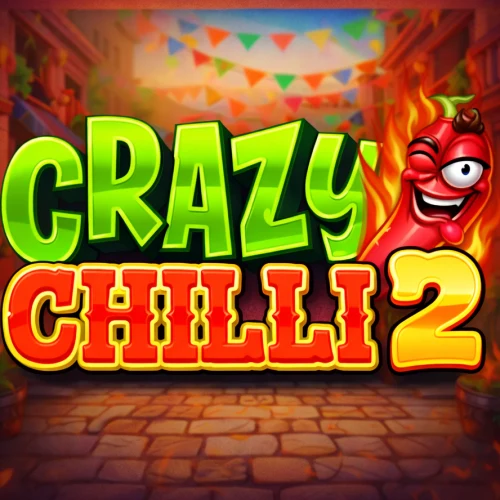 Crazy Chilli 2