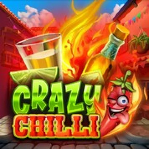 Crazy Chilli